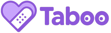 Taboo logo